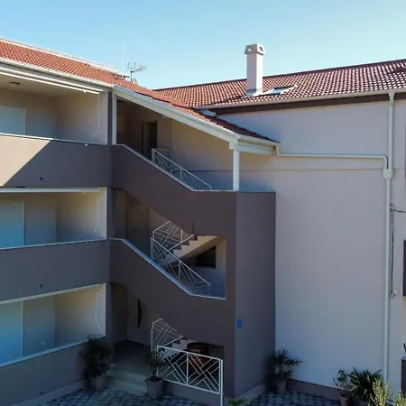 Apartment With A Parking Space Bibinje, Zadar - 19610