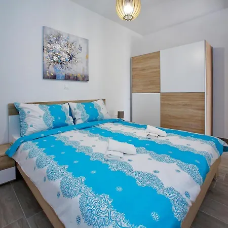 With Parking Space Bibinje, Zadar - 19610 아파트 *