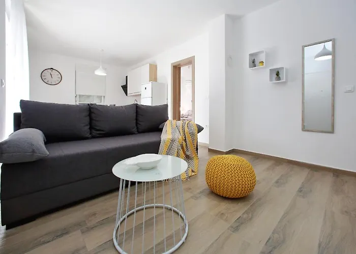 With Parking Space Bibinje, Zadar - 19610 * Bibinje