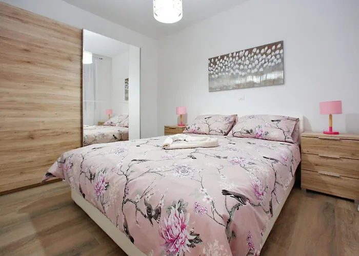 Appartement With Parking Space Bibinje, Zadar - 19610 Bibinje